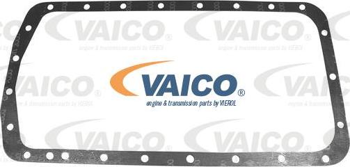 VAICO V42-0418 - Прокладка, масляная ванна autosila-amz.com