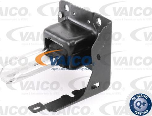 VAICO V42-0485 - Подушка, опора, подвеска двигателя autosila-amz.com