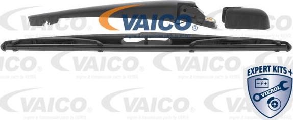VAICO V42-0480 - Поводок стеклоочистителя autosila-amz.com