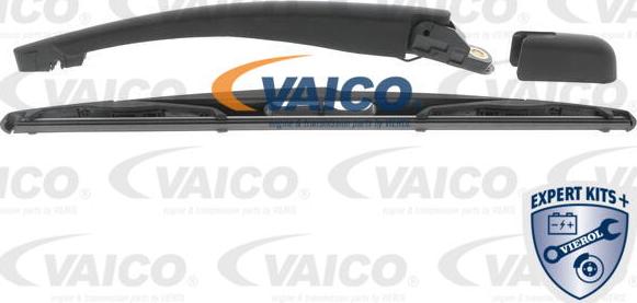 VAICO V42-0481 - Комплект рычагов стеклоочистителя, система очистки стекол autosila-amz.com