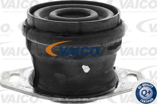 VAICO V42-0483 - Подушка, опора, подвеска двигателя autosila-amz.com