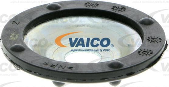 VAICO V42-0432 - Опора стойки амортизатора, подушка autosila-amz.com