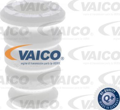 VAICO V42-0476 - Отбойник, демпфер амортизатора autosila-amz.com