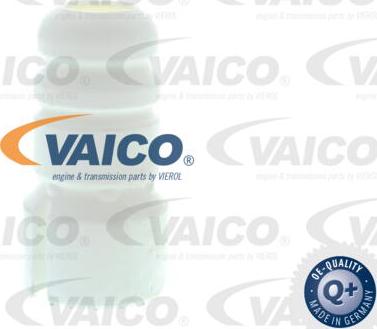 VAICO V42-0470 - Отбойник, демпфер амортизатора autosila-amz.com