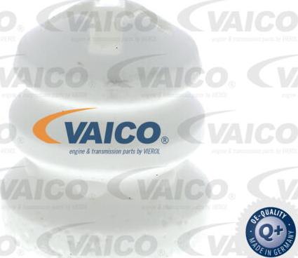 VAICO V42-0471 - Отбойник, демпфер амортизатора autosila-amz.com