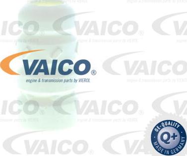 VAICO V42-0473 - Отбойник, демпфер амортизатора autosila-amz.com