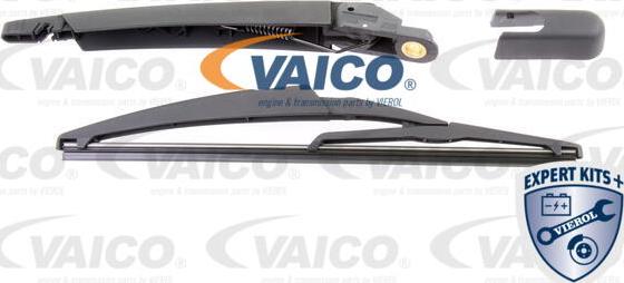 VAICO V42-0541 - Комплект рычагов стеклоочистителя, система очистки стекол autosila-amz.com