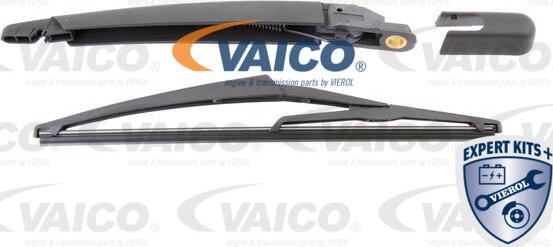 VAICO V42-0543 - Комплект рычагов стеклоочистителя, система очистки стекол autosila-amz.com