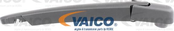 VAICO V42-0542 - Рычаг стеклоочистителя, система очистки окон autosila-amz.com