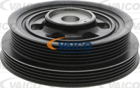 VAICO V42-0554 - Шкив коленчатого вала autosila-amz.com