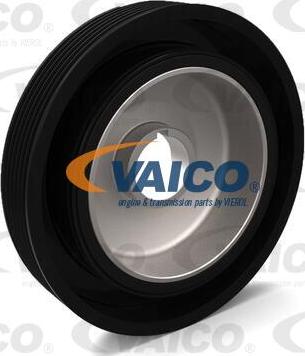 VAICO V42-0550 - Шкив коленчатого вала autosila-amz.com