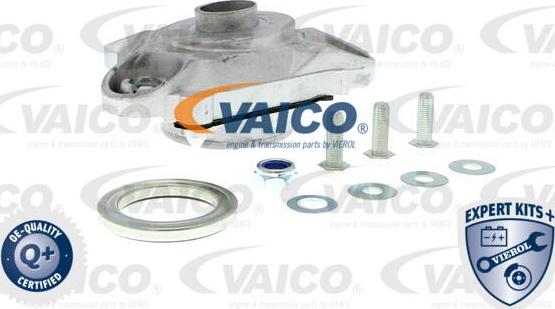 VAICO V42-0507 - Опора стойки амортизатора, подушка autosila-amz.com