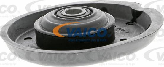 VAICO V42-0513 - Опора стойки амортизатора, подушка autosila-amz.com