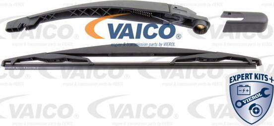 VAICO V42-0539 - Комплект рычагов стеклоочистителя, система очистки стекол autosila-amz.com
