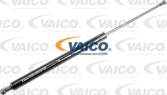 VAICO V42-0534 - Газовая пружина, упор autosila-amz.com