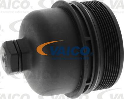 VAICO V42-0535 - Крышка, корпус масляного фильтра autosila-amz.com