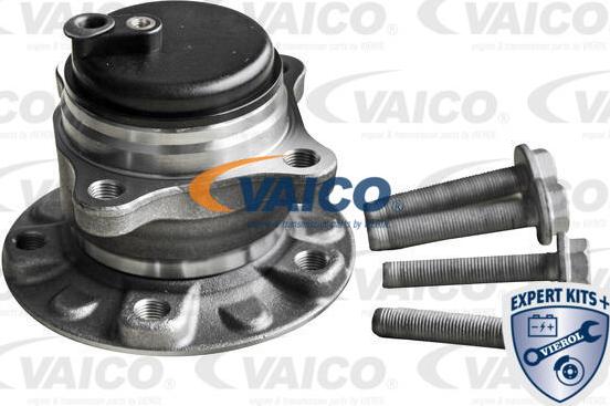 VAICO V42-0536 - Комплект подшипника ступицы колеса autosila-amz.com