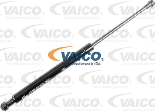 VAICO V42-0538 - Газовая пружина, упор autosila-amz.com