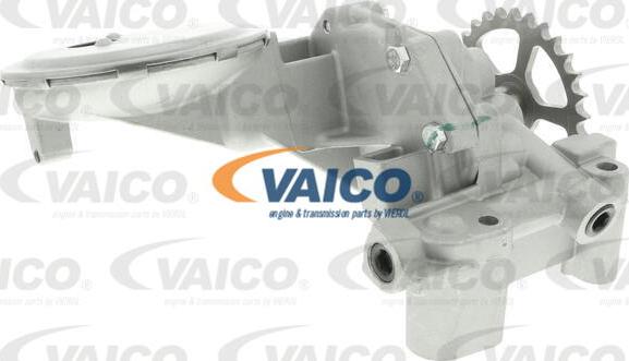 VAICO V42-0521 - Масляный насос autosila-amz.com