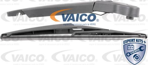 VAICO V42-0694 - Комплект рычагов стеклоочистителя, система очистки стекол autosila-amz.com