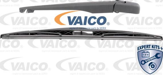 VAICO V42-0690 - Комплект рычагов стеклоочистителя, система очистки стекол autosila-amz.com