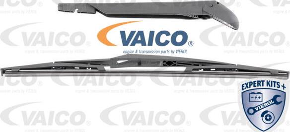VAICO V42-0698 - Комплект рычагов стеклоочистителя, система очистки стекол autosila-amz.com