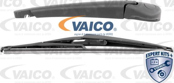 VAICO V42-0692 - Комплект рычагов стеклоочистителя, система очистки стекол autosila-amz.com