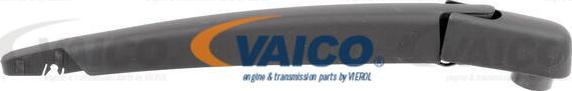 VAICO V42-0697 - Рычаг стеклоочистителя, система очистки окон autosila-amz.com