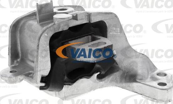 VAICO V42-0650 - Подушка, опора, подвеска двигателя autosila-amz.com