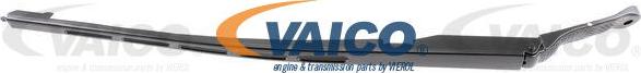 VAICO V42-0661 - Рычаг стеклоочистителя, система очистки окон autosila-amz.com