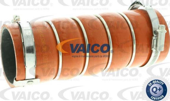 VAICO V42-0615 - Трубка, нагнетание воздуха autosila-amz.com