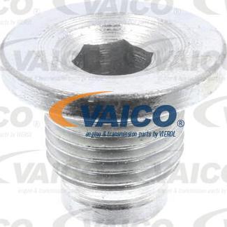 VAICO V42-0682 - Резьбовая пробка, масляный поддон autosila-amz.com