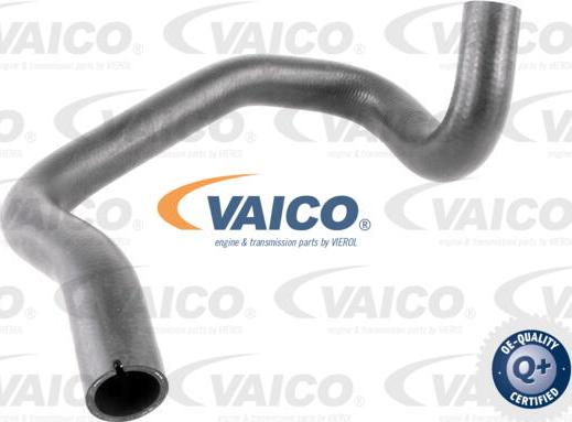 VAICO V42-0639 - Шланг радиатора autosila-amz.com