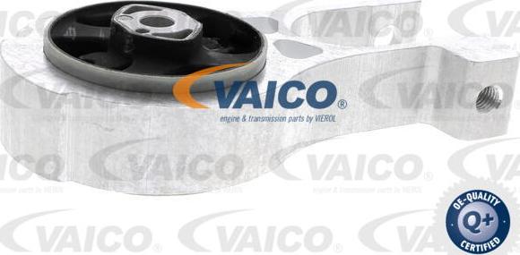 VAICO V42-0630 - Подушка, опора, подвеска двигателя autosila-amz.com