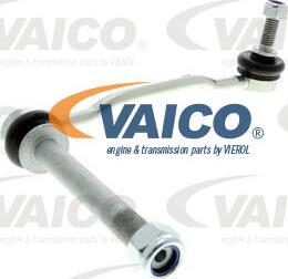 VAICO V42-0090 - Тяга / стойка, стабилизатор autosila-amz.com
