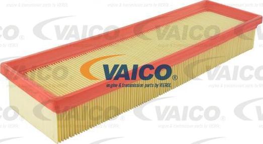 VAICO V42-0049 - Воздушный фильтр, двигатель autosila-amz.com
