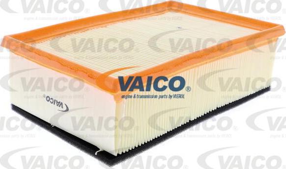 VAICO V42-0045 - Воздушный фильтр, двигатель autosila-amz.com