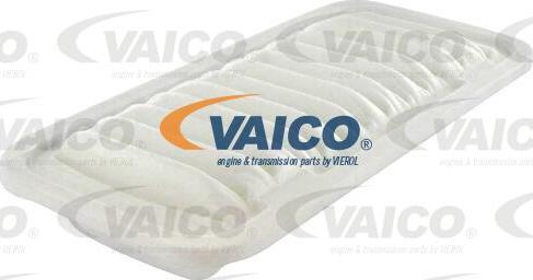 VAICO V42-0040 - Воздушный фильтр, двигатель autosila-amz.com