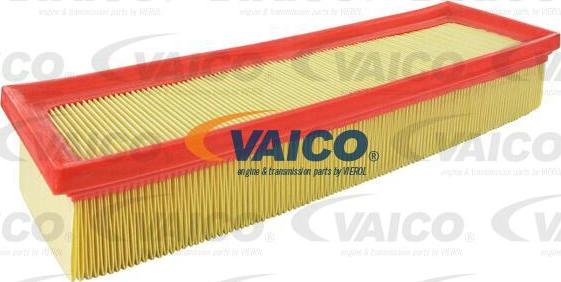 VAICO V42-0048 - Воздушный фильтр, двигатель autosila-amz.com