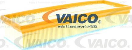 VAICO V42-0047 - Воздушный фильтр, двигатель autosila-amz.com