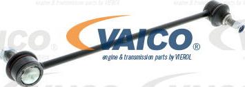 VAICO V42-0056 - Тяга / стойка, стабилизатор autosila-amz.com