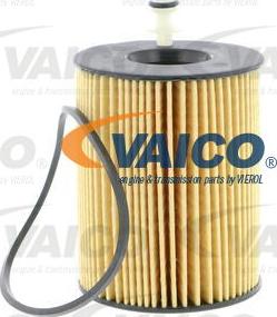 VAICO V42-0051 - Масляный фильтр autosila-amz.com