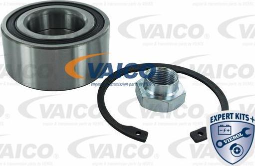 VAICO V42-0058 - Комплект подшипника ступицы колеса autosila-amz.com