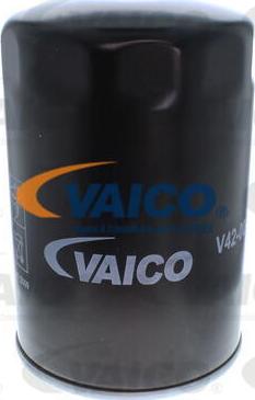 VAICO V42-0053 - Масляный фильтр autosila-amz.com