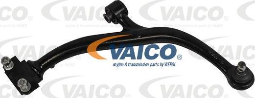 VAICO V42-0001 - Рычаг подвески колеса autosila-amz.com