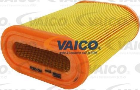 VAICO V42-0003 - Воздушный фильтр, двигатель autosila-amz.com