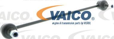 VAICO V42-0019 - Тяга / стойка, стабилизатор autosila-amz.com