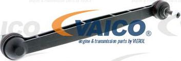 VAICO V42-0018 - Тяга / стойка, стабилизатор autosila-amz.com