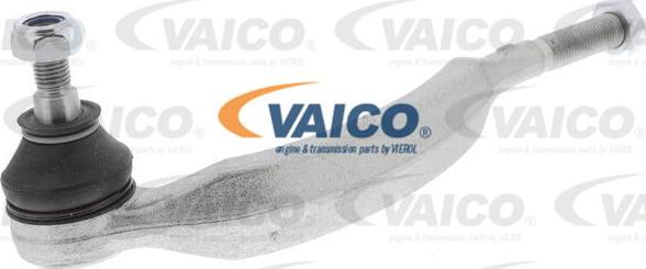 VAICO V42-0086 - Наконечник рулевой тяги, шарнир autosila-amz.com
