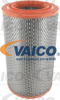 VAICO V42-0039 - Воздушный фильтр, двигатель autosila-amz.com
